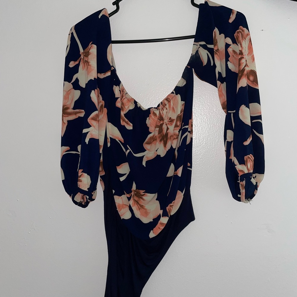 Bodysuit